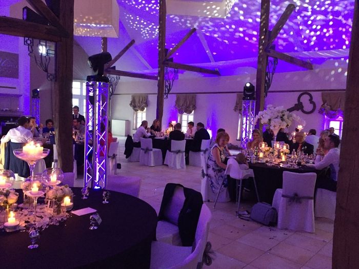 Notre mariage du dimanche 19 juin 2016 - 11
