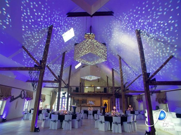 Prestataire dj/Éclairage super - 2