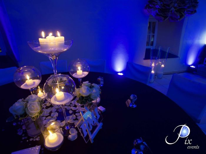 Prestataire dj/Éclairage super - 3