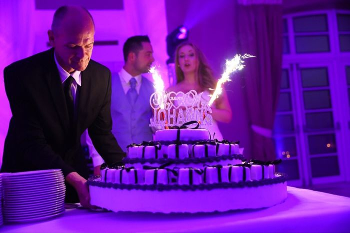 Photos de notre menu du mariage - 6