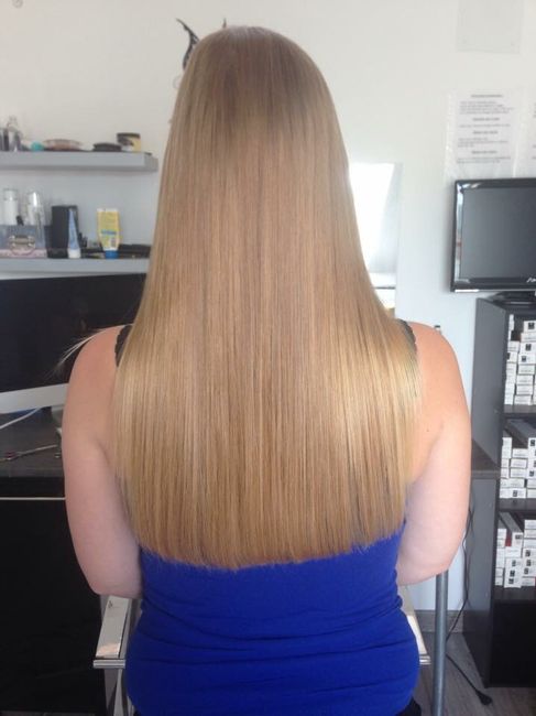 Help ! cheveux fin et raide - 2