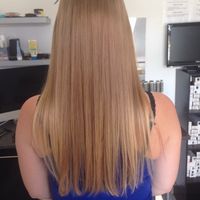 Help ! cheveux fin et raide - 1