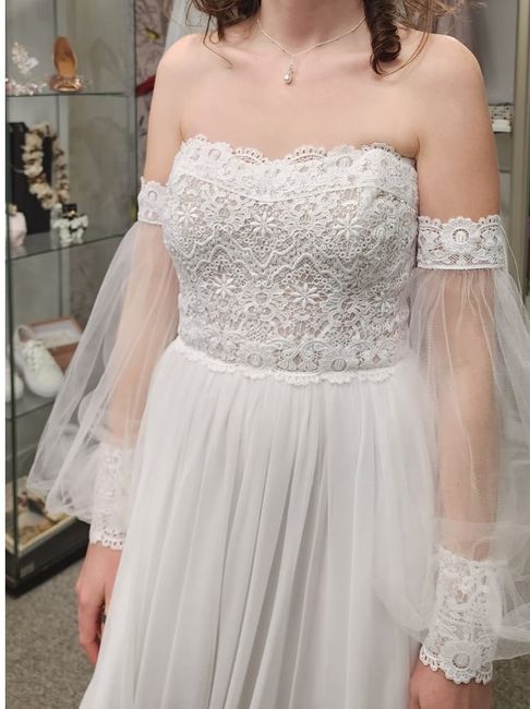 Mes bijoux de mariage ! 💗 hésitation... besoin de conseils ! 6
