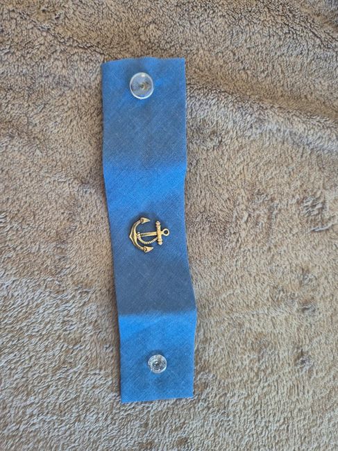 Serviette de Table personnalisées 3