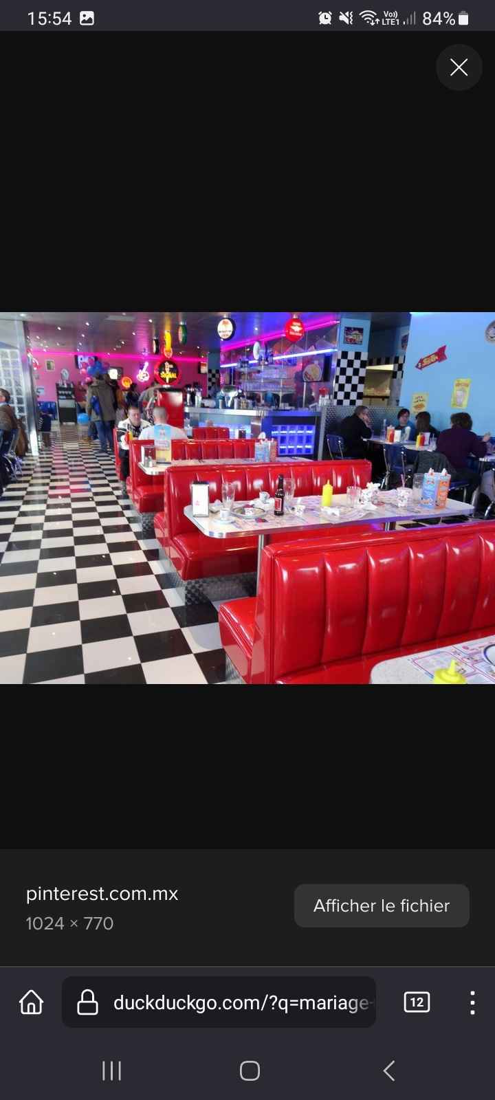 Team salle moche ! - 1