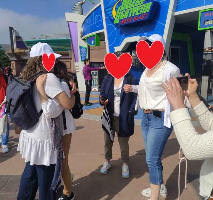 evg et evjf !! Partie 3 : 2 grosses surprises ! - 2