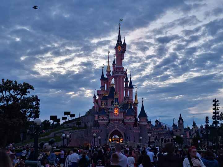 evg et evjf !! Partie 3 : 2 grosses surprises ! - 3