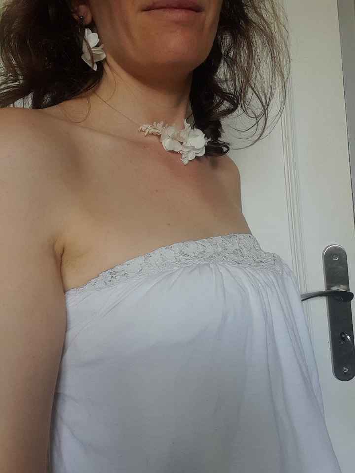 Mes bijoux de mariage ! 💗 hésitation... besoin de conseils ! - 2