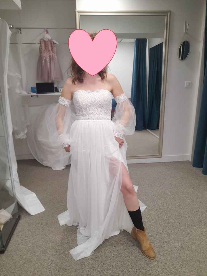 Mes bijoux de mariage ! 💗 hésitation... besoin de conseils ! - 2