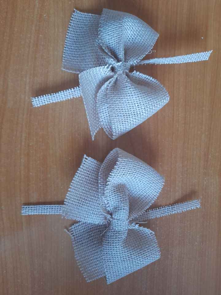 Avancées à presque un mois... 🥰🫣 - 1