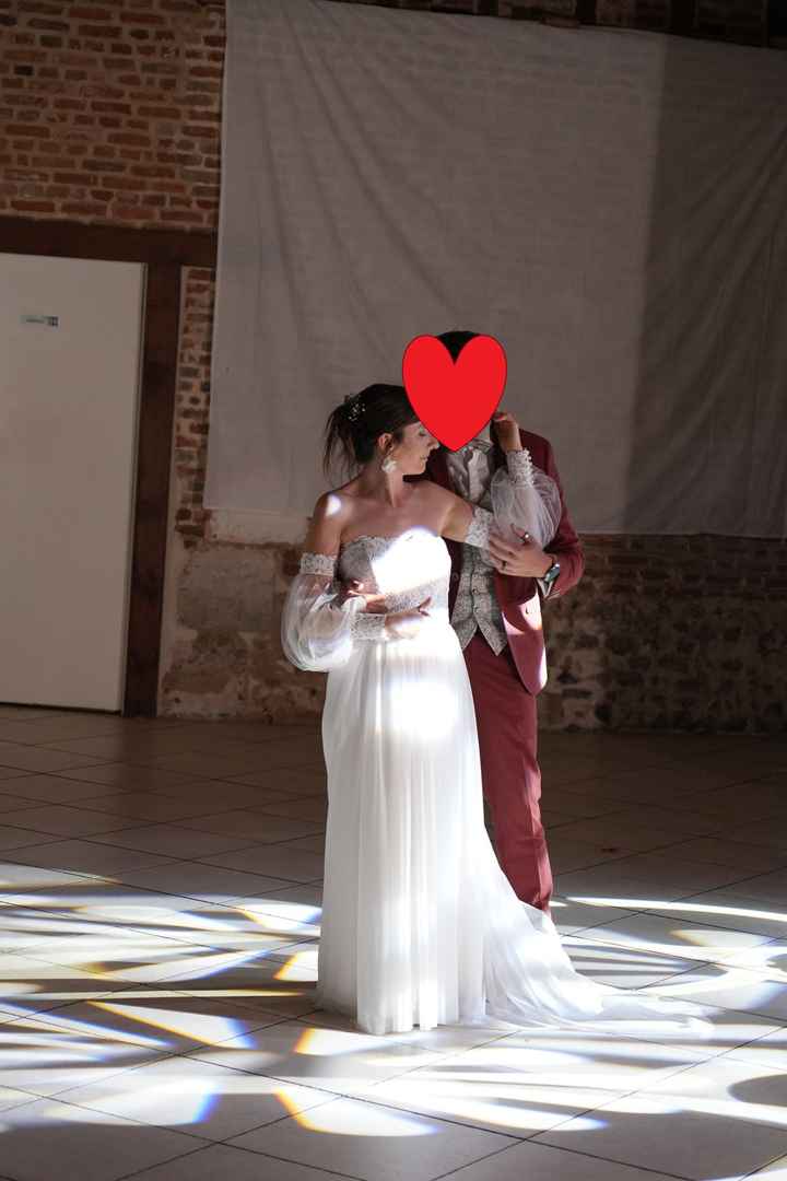 Mariée ce 13 aout 2024 ! La soirée ! - 1