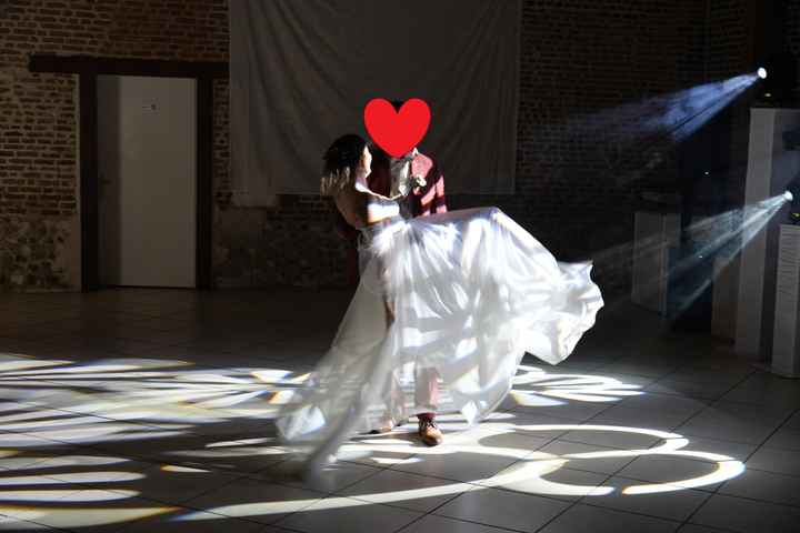 Mariée ce 13 aout 2024 ! La soirée ! - 2