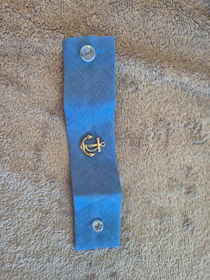 Serviette de Table personnalisées - 1