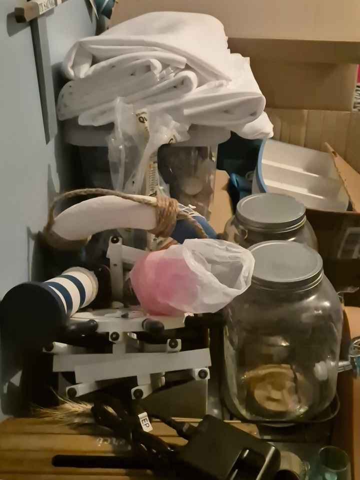 Dossier Mairie déposé : ça se concrétise ! 🥳🫣 - 1