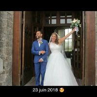 Maintenant on dit madame ;) - 1