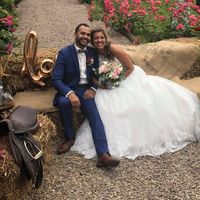 Maintenant on dit madame ;) - 2