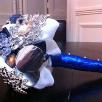 Mon bouquet, je l'aime!!