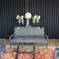 Détail déco intérieure