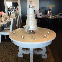 Mon gâteau :)