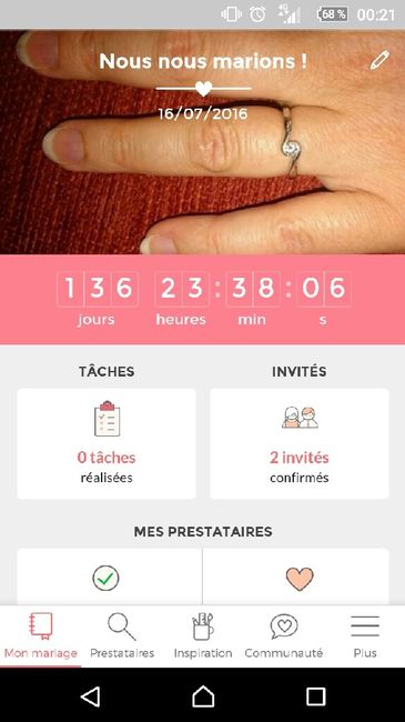 Montrez moi vos compteurs!! - 1