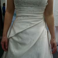 Que mettre sur mes épaules ? - 1