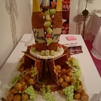 Quel forme votre pièce montée ???? - 1