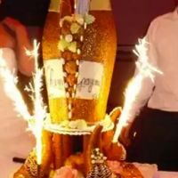 Quel forme votre pièce montée ???? - 2