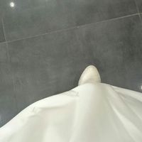 Chaussures argentées ou grises ?  - 1