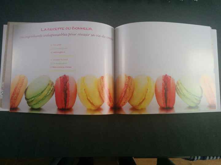 La recette du bonheur