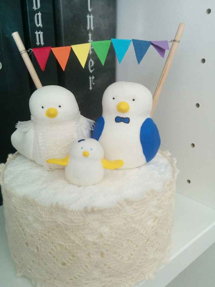 Version Finale de la Famille pioupiou