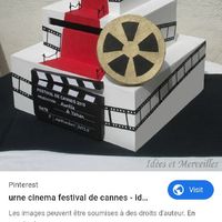 Thème cinéma - 1