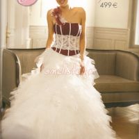 et voili voilou cro cro belle j'adore