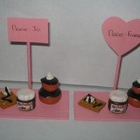 etiquette coeur ou normal ?