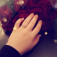 La rencontre,  la demande ect... - 1