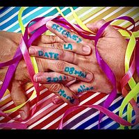 Vous êtes des mariés de 2020 ou 2021 ? - 1