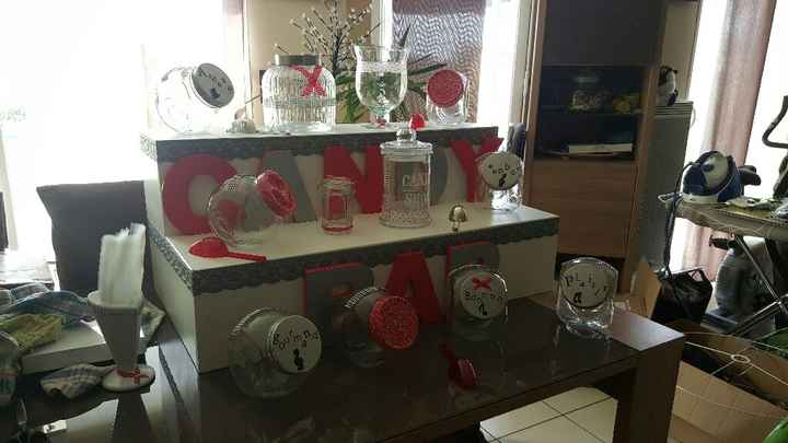 Notre candy bar - 2