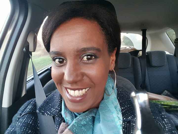 Essai maquillage - 2