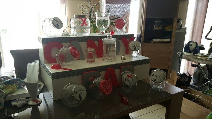 Notre candy bar - 2
