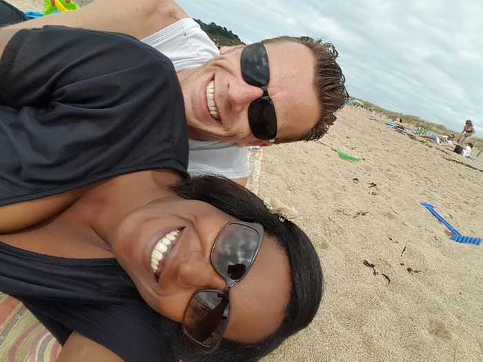 Montrez-nous votre plus belle photo de couple - 1