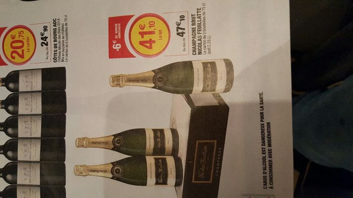 Champagne - 2
