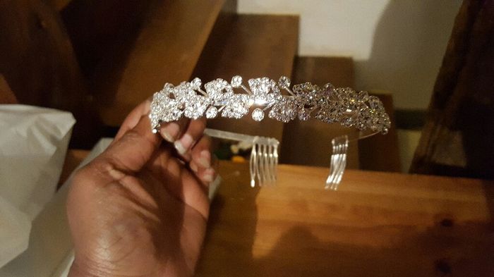 Montrez moi vos accessoires de cheveux ! - 1
