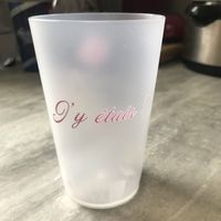 Ecocup - cupkiller - 1