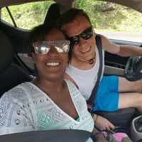 Et voilà ma journée est passée - 1