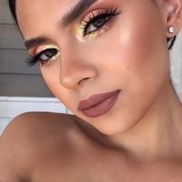 Essai maquillage - 2