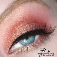 Essai maquillage - 3