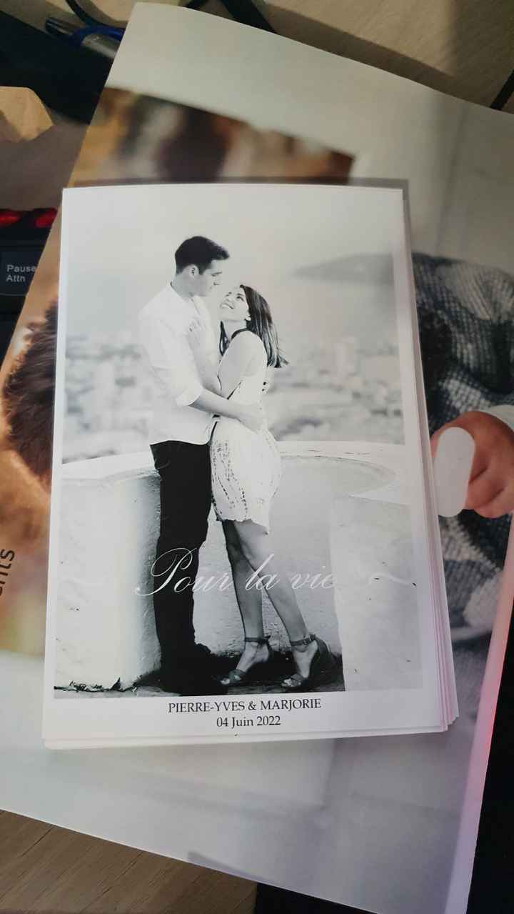 Faire part ensemencés reçus 🌱 - 4