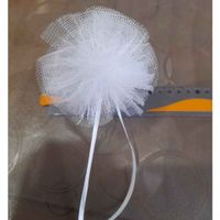 Noeud voiture + invités mariage - 1