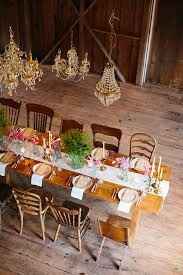 Chaises dépareillées