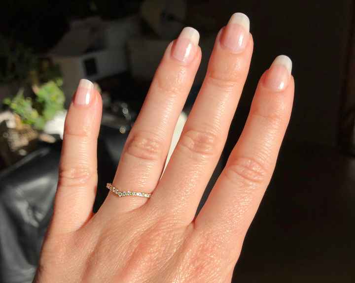 On a récupéré nos alliances 💍 - 2