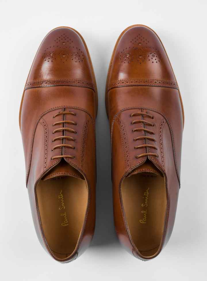 Ces chaussures en moins chères 👞 - 1